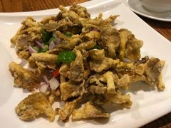 -西域阿里马新疆菜·清真(桂花路店)