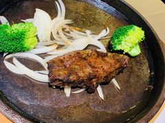 -俄士厨房(万松园店)