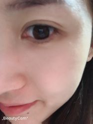 -Yue Show馨选·半永久纹眉纹眼线