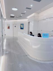 -SKINIST丽铂医疗美容