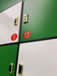 点击看大图 -小时候儿童摄影(解放大道店)