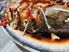 -崂山水果园农家宴(泉水鸡店)