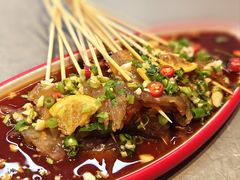 -刘一龙虾.烧烤(理工直营店)
