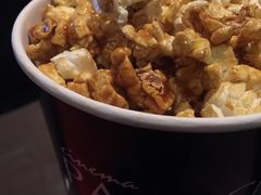 -成都百丽宫影城(LUXE太古里店)