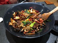 -食乐佳麻辣香锅(森林摩尔商业街区店)