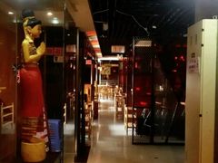 门面-傣妹火锅(四川北路店)