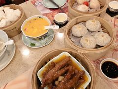 -点都德(汇胜楼店)