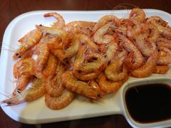 -北戴河转鱼·炒螃蟹酱餐厅