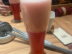 -巴奴毛肚火锅(龙湖锦艺城店)