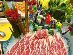 -金龙·打边炉(南京西路店)