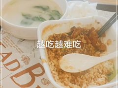 -鸭味先老鸭粉丝馆(瑞金路二号四号小区店)