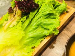 -香猪坊韩国烤肉专属门店(魏公村店)