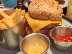 -blue frog蓝蛙(长泰广场店)