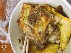 -周记热干面豆皮大王(桃花东街店)