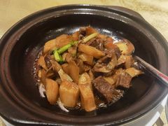 -富力万达嘉华酒店-品珍中餐厅(水果湖店)