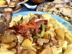 -伊带伊路新疆美食府(呼家楼店)