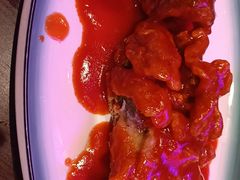 -老苏州芳和园茶酒楼  传统苏帮菜(观前店)