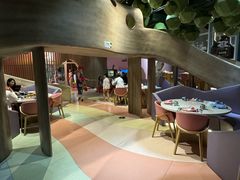 -水桶王国主题餐厅·聚会·生日派对·亲子活动·家庭套餐(亚龙湾希尔顿店)