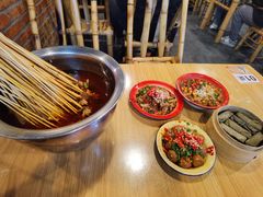 -拐枣巷小串串(财大店)