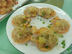 -景好海鲜餐厅(大鹏必选旅游店)