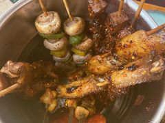 -炒豆合作社(东四总店)