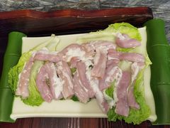 -御膳粥·牛乳粥底火锅·地道顺德菜(容桂店)