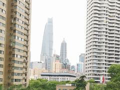 -浦江悦(陆家嘴保利广场店)