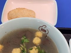 -回味鸭血粉丝汤(新城市广场店)