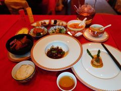 -白家大院·王府宫廷菜(苏州街店)