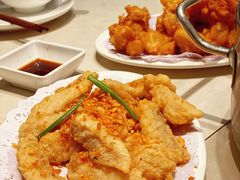 -肥仔文澳门猪骨煲(南京西路店)