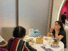-广州酒家(中华广场店)