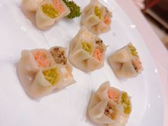 -得月楼·省级非遗·传统苏帮菜(观前店)