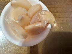 -建基泡馍·西安老字号·清真(永宁店)