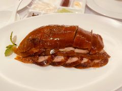 -四季民福烤鸭店(前门店)