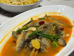 -味仙居(环城南路店)