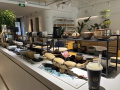 -逗葉茶事·新中式茶饮(创始店)