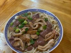 -锦泓老字号猪脏粉(东联大厦店)