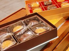 -星巴克臻选(青岛金狮广场店)