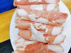 -新乡杨记红焖羊肉火锅(天坛南门店)