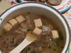 -小杨生煎(黄河路店)