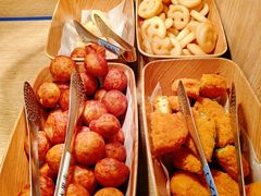 -温野菜涮涮锅(西单大悦城店)