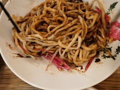 杂酱面-锅儿挑面馆