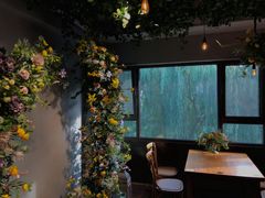 -IFIF 如果花園(宽厚里店)