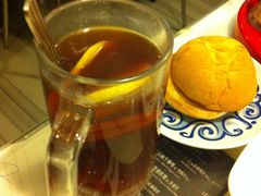 -翠华餐厅(旺角文华商场店)