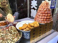 -清真李唯一优质肉丸糊辣汤