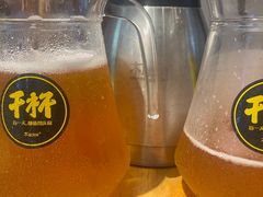 -木屋烧烤(龙岗龙城万科里店)