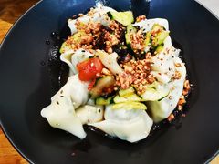 拌馄饨-阿木舂记·特色小吃(平江路店)