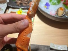-德川家日本料理(中关村寰太大厦店)
