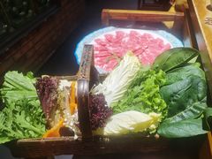 -南门四季铜锅涮肉(东坝店)