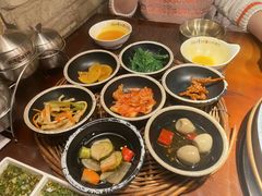 -三代烤肉(保利广场店)